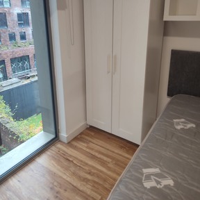 Move Out Cleaning Moelfre
